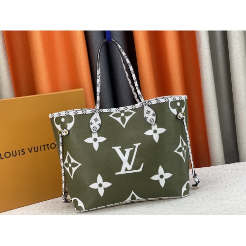 Cheap Louis Vuitton AAA Quality Shoulder Bags For Women #1191197 Replica Wholesale [$64.00 USD] [ITEM#1191197] on Replica Louis Vuitton AAA Quality Shoulder Bags