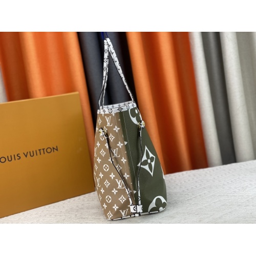 Cheap Louis Vuitton AAA Quality Shoulder Bags For Women #1191197 Replica Wholesale [$64.00 USD] [ITEM#1191197] on Replica Louis Vuitton AAA Quality Shoulder Bags