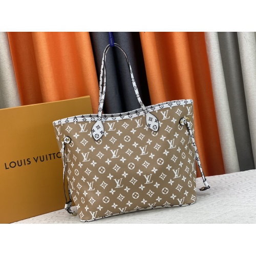 Cheap Louis Vuitton AAA Quality Shoulder Bags For Women #1191197 Replica Wholesale [$64.00 USD] [ITEM#1191197] on Replica Louis Vuitton AAA Quality Shoulder Bags