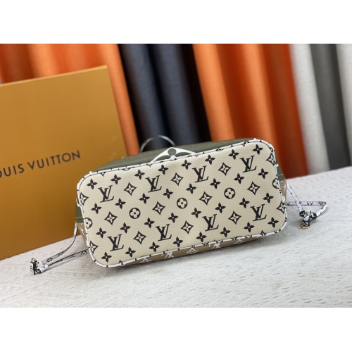 Cheap Louis Vuitton AAA Quality Shoulder Bags For Women #1191197 Replica Wholesale [$64.00 USD] [ITEM#1191197] on Replica Louis Vuitton AAA Quality Shoulder Bags