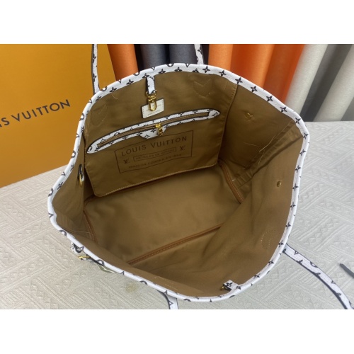 Cheap Louis Vuitton AAA Quality Shoulder Bags For Women #1191197 Replica Wholesale [$64.00 USD] [ITEM#1191197] on Replica Louis Vuitton AAA Quality Shoulder Bags