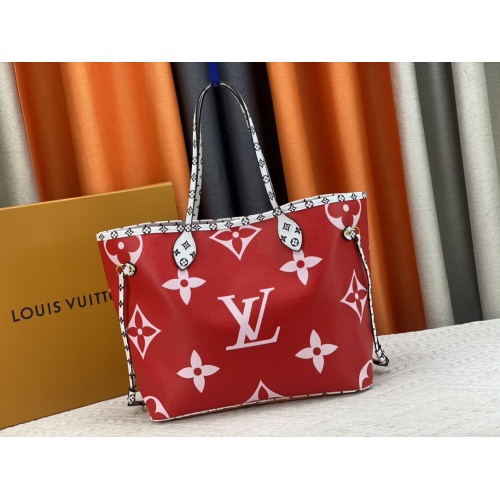 Cheap Louis Vuitton AAA Quality Shoulder Bags For Women #1191198 Replica Wholesale [$64.00 USD] [ITEM#1191198] on Replica Louis Vuitton AAA Quality Shoulder Bags