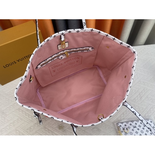 Cheap Louis Vuitton AAA Quality Shoulder Bags For Women #1191198 Replica Wholesale [$64.00 USD] [ITEM#1191198] on Replica Louis Vuitton AAA Quality Shoulder Bags