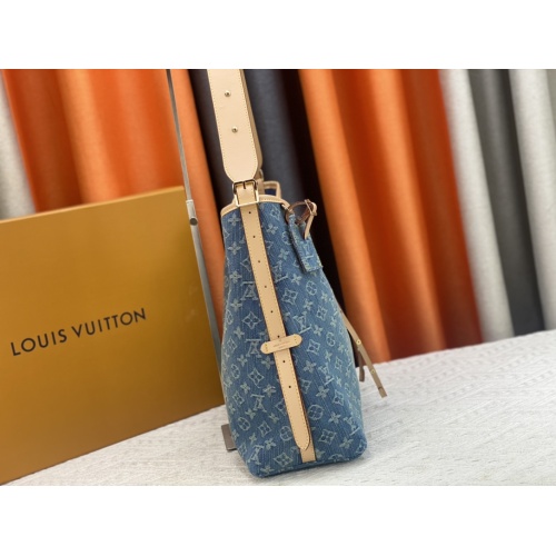 Cheap Louis Vuitton AAA Quality Shoulder Bags For Women #1191202 Replica Wholesale [$76.00 USD] [ITEM#1191202] on Replica Louis Vuitton AAA Quality Shoulder Bags