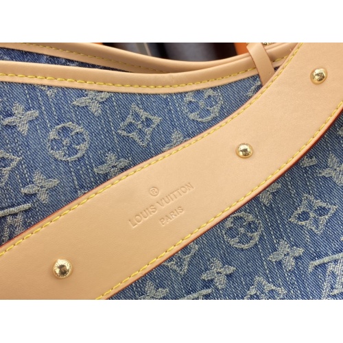 Cheap Louis Vuitton AAA Quality Shoulder Bags For Women #1191202 Replica Wholesale [$76.00 USD] [ITEM#1191202] on Replica Louis Vuitton AAA Quality Shoulder Bags