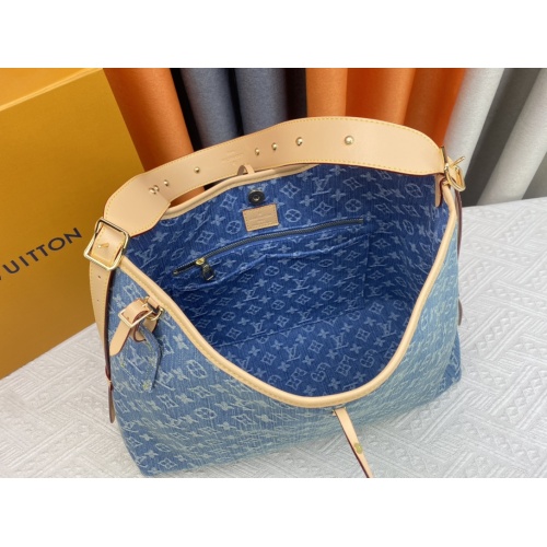 Cheap Louis Vuitton AAA Quality Shoulder Bags For Women #1191202 Replica Wholesale [$76.00 USD] [ITEM#1191202] on Replica Louis Vuitton AAA Quality Shoulder Bags