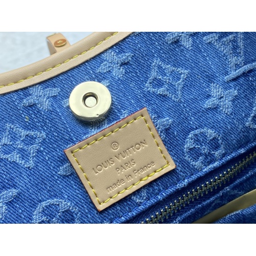 Cheap Louis Vuitton AAA Quality Shoulder Bags For Women #1191206 Replica Wholesale [$72.00 USD] [ITEM#1191206] on Replica Louis Vuitton AAA Quality Shoulder Bags