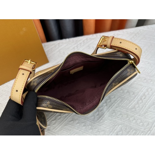 Cheap Louis Vuitton AAA Quality Shoulder Bags For Women #1191210 Replica Wholesale [$76.00 USD] [ITEM#1191210] on Replica Louis Vuitton AAA Quality Shoulder Bags