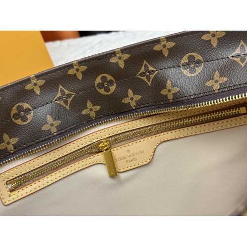 Cheap Louis Vuitton AAA Quality Shoulder Bags For Women #1191214 Replica Wholesale [$76.00 USD] [ITEM#1191214] on Replica Louis Vuitton AAA Quality Shoulder Bags