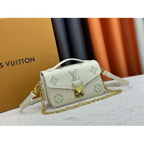 Cheap Louis Vuitton AAA Quality Messenger Bags For Women #1191226 Replica Wholesale [$64.00 USD] [ITEM#1191226] on Replica Louis Vuitton AAA Quality Messenger Bags