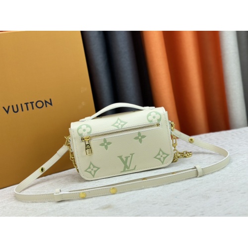 Cheap Louis Vuitton AAA Quality Messenger Bags For Women #1191226 Replica Wholesale [$64.00 USD] [ITEM#1191226] on Replica Louis Vuitton AAA Quality Messenger Bags