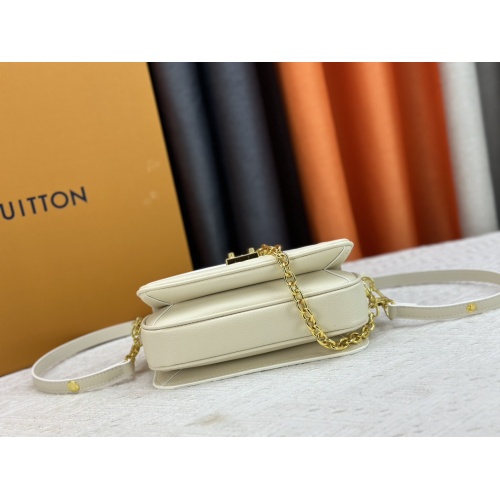 Cheap Louis Vuitton AAA Quality Messenger Bags For Women #1191226 Replica Wholesale [$64.00 USD] [ITEM#1191226] on Replica Louis Vuitton AAA Quality Messenger Bags