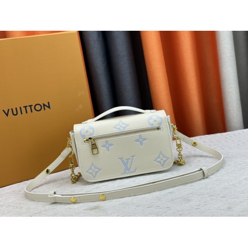 Cheap Louis Vuitton AAA Quality Messenger Bags For Women #1191228 Replica Wholesale [$64.00 USD] [ITEM#1191228] on Replica Louis Vuitton AAA Quality Messenger Bags