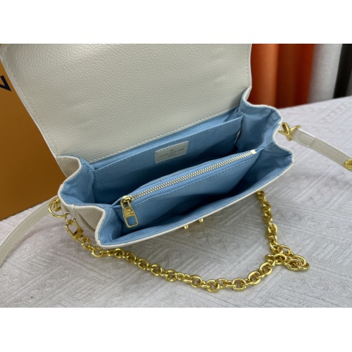 Cheap Louis Vuitton AAA Quality Messenger Bags For Women #1191228 Replica Wholesale [$64.00 USD] [ITEM#1191228] on Replica Louis Vuitton AAA Quality Messenger Bags