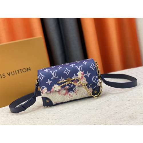 Cheap Louis Vuitton AAA Quality Messenger Bags For Women #1191229 Replica Wholesale [$64.00 USD] [ITEM#1191229] on Replica Louis Vuitton AAA Quality Messenger Bags