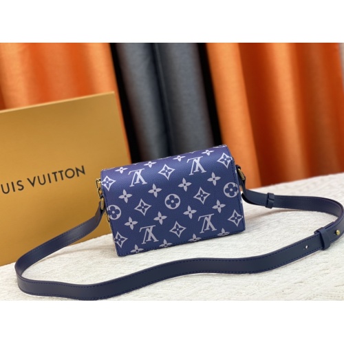 Cheap Louis Vuitton AAA Quality Messenger Bags For Women #1191229 Replica Wholesale [$64.00 USD] [ITEM#1191229] on Replica Louis Vuitton AAA Quality Messenger Bags