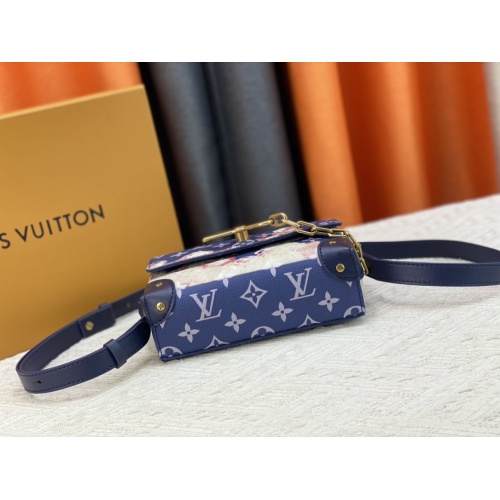 Cheap Louis Vuitton AAA Quality Messenger Bags For Women #1191229 Replica Wholesale [$64.00 USD] [ITEM#1191229] on Replica Louis Vuitton AAA Quality Messenger Bags