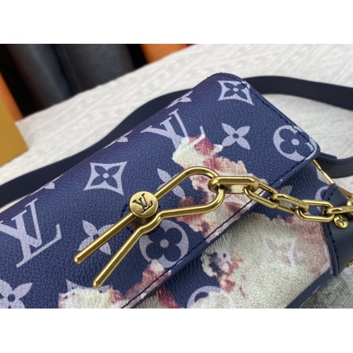 Cheap Louis Vuitton AAA Quality Messenger Bags For Women #1191229 Replica Wholesale [$64.00 USD] [ITEM#1191229] on Replica Louis Vuitton AAA Quality Messenger Bags