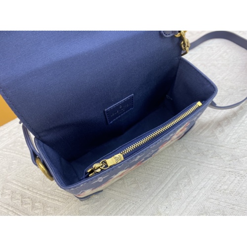 Cheap Louis Vuitton AAA Quality Messenger Bags For Women #1191229 Replica Wholesale [$64.00 USD] [ITEM#1191229] on Replica Louis Vuitton AAA Quality Messenger Bags