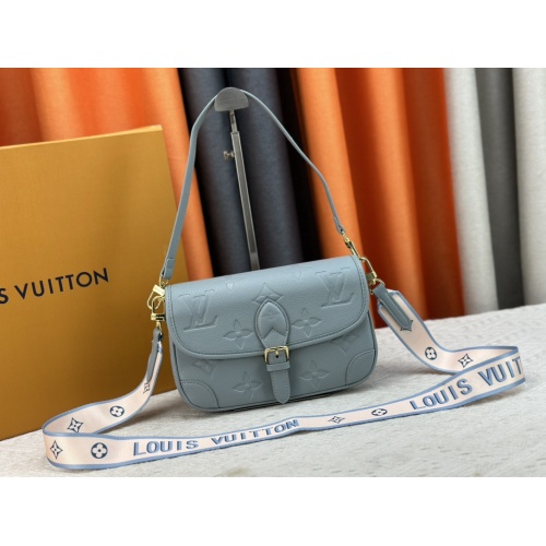 Cheap Louis Vuitton AAA Quality Messenger Bags For Women #1191242 Replica Wholesale [$68.00 USD] [ITEM#1191242] on Replica Louis Vuitton AAA Quality Messenger Bags