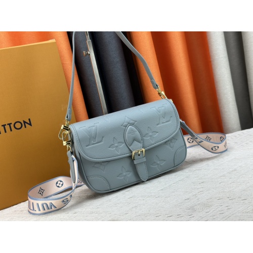 Cheap Louis Vuitton AAA Quality Messenger Bags For Women #1191242 Replica Wholesale [$68.00 USD] [ITEM#1191242] on Replica Louis Vuitton AAA Quality Messenger Bags