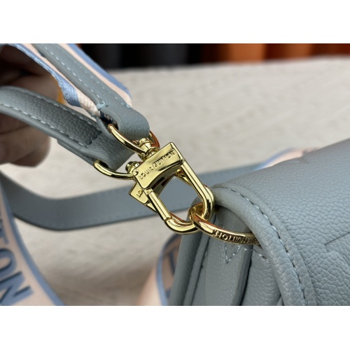 Cheap Louis Vuitton AAA Quality Messenger Bags For Women #1191242 Replica Wholesale [$68.00 USD] [ITEM#1191242] on Replica Louis Vuitton AAA Quality Messenger Bags