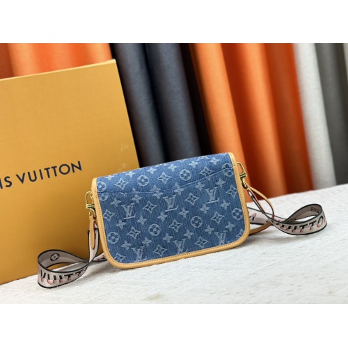 Cheap Louis Vuitton AAA Quality Messenger Bags For Women #1191254 Replica Wholesale [$72.00 USD] [ITEM#1191254] on Replica Louis Vuitton AAA Quality Messenger Bags