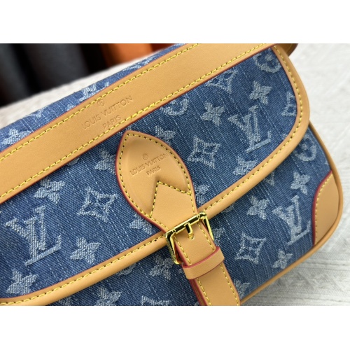 Cheap Louis Vuitton AAA Quality Messenger Bags For Women #1191254 Replica Wholesale [$72.00 USD] [ITEM#1191254] on Replica Louis Vuitton AAA Quality Messenger Bags