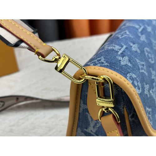 Cheap Louis Vuitton AAA Quality Messenger Bags For Women #1191254 Replica Wholesale [$72.00 USD] [ITEM#1191254] on Replica Louis Vuitton AAA Quality Messenger Bags