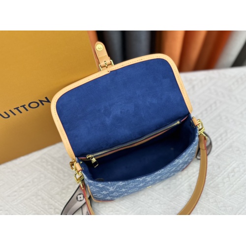 Cheap Louis Vuitton AAA Quality Messenger Bags For Women #1191254 Replica Wholesale [$72.00 USD] [ITEM#1191254] on Replica Louis Vuitton AAA Quality Messenger Bags