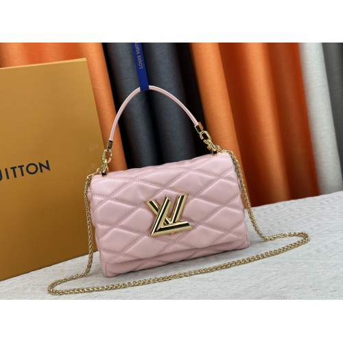 Cheap Louis Vuitton AAA Quality Messenger Bags For Women #1191271 Replica Wholesale [$76.00 USD] [ITEM#1191271] on Replica Louis Vuitton AAA Quality Messenger Bags