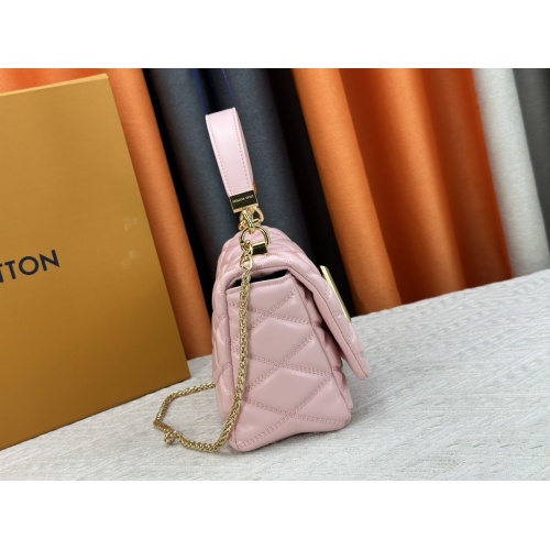 Cheap Louis Vuitton AAA Quality Messenger Bags For Women #1191271 Replica Wholesale [$76.00 USD] [ITEM#1191271] on Replica Louis Vuitton AAA Quality Messenger Bags