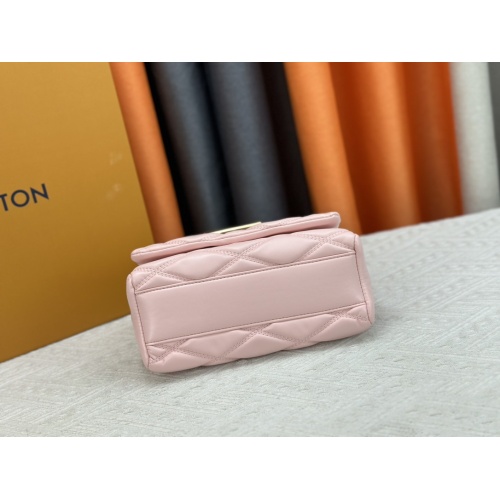 Cheap Louis Vuitton AAA Quality Messenger Bags For Women #1191271 Replica Wholesale [$76.00 USD] [ITEM#1191271] on Replica Louis Vuitton AAA Quality Messenger Bags