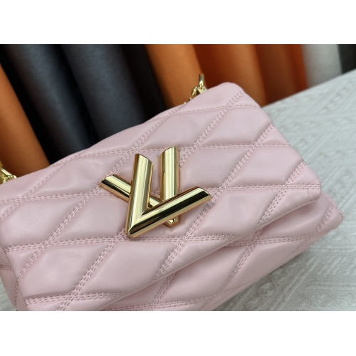 Cheap Louis Vuitton AAA Quality Messenger Bags For Women #1191271 Replica Wholesale [$76.00 USD] [ITEM#1191271] on Replica Louis Vuitton AAA Quality Messenger Bags