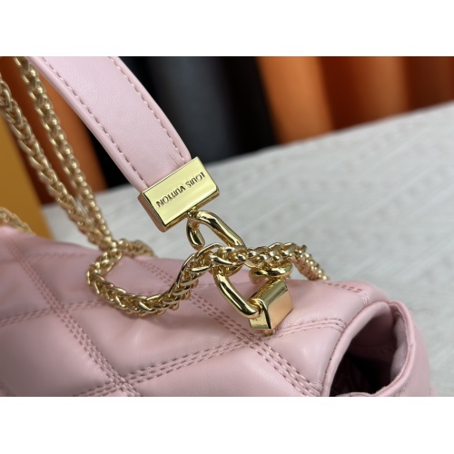 Cheap Louis Vuitton AAA Quality Messenger Bags For Women #1191271 Replica Wholesale [$76.00 USD] [ITEM#1191271] on Replica Louis Vuitton AAA Quality Messenger Bags