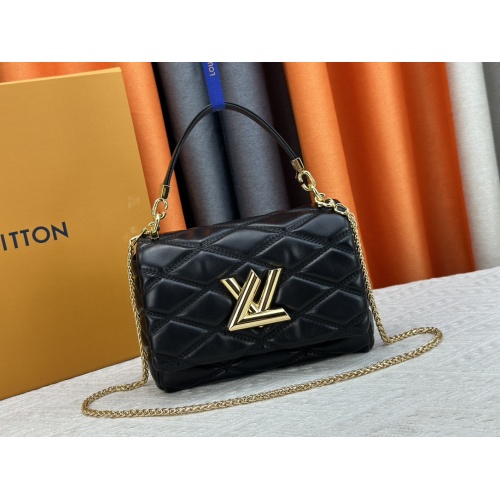 Cheap Louis Vuitton AAA Quality Messenger Bags For Women #1191273 Replica Wholesale [$76.00 USD] [ITEM#1191273] on Replica Louis Vuitton AAA Quality Messenger Bags