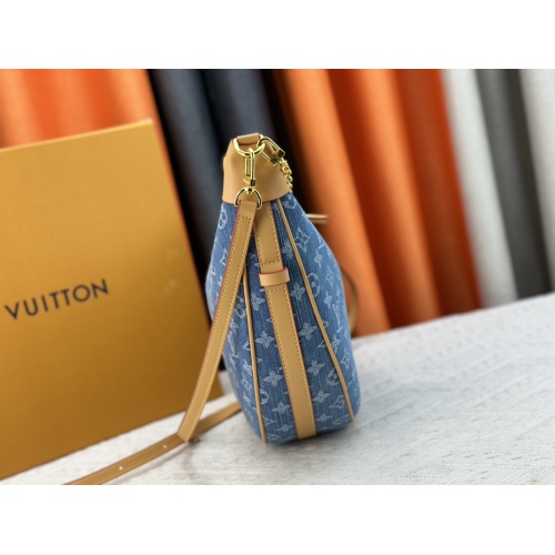 Cheap Louis Vuitton AAA Quality Messenger Bags For Women #1191278 Replica Wholesale [$80.00 USD] [ITEM#1191278] on Replica Louis Vuitton AAA Quality Messenger Bags