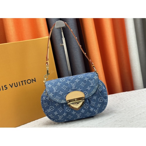 Cheap Louis Vuitton AAA Quality Shoulder Bags For Women #1191279 Replica Wholesale [$72.00 USD] [ITEM#1191279] on Replica Louis Vuitton AAA Quality Shoulder Bags