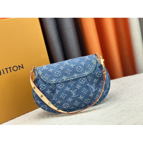 Cheap Louis Vuitton AAA Quality Shoulder Bags For Women #1191279 Replica Wholesale [$72.00 USD] [ITEM#1191279] on Replica Louis Vuitton AAA Quality Shoulder Bags