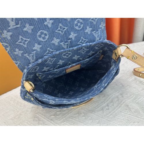 Cheap Louis Vuitton AAA Quality Shoulder Bags For Women #1191279 Replica Wholesale [$72.00 USD] [ITEM#1191279] on Replica Louis Vuitton AAA Quality Shoulder Bags