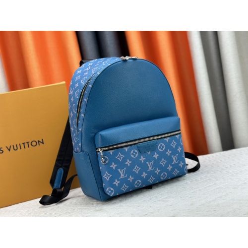 Cheap Louis Vuitton AAA Quality Backpacks For Unisex #1191337 Replica Wholesale [$85.00 USD] [ITEM#1191337] on Replica Louis Vuitton AAA Quality Backpacks