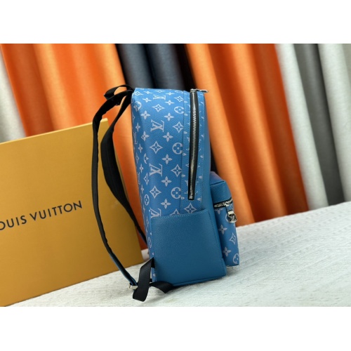 Cheap Louis Vuitton AAA Quality Backpacks For Unisex #1191337 Replica Wholesale [$85.00 USD] [ITEM#1191337] on Replica Louis Vuitton AAA Quality Backpacks