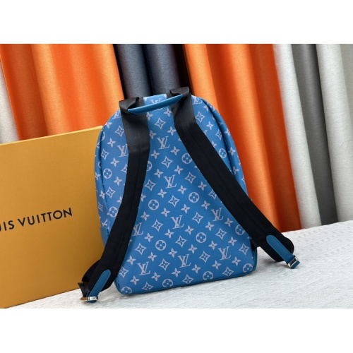 Cheap Louis Vuitton AAA Quality Backpacks For Unisex #1191337 Replica Wholesale [$85.00 USD] [ITEM#1191337] on Replica Louis Vuitton AAA Quality Backpacks