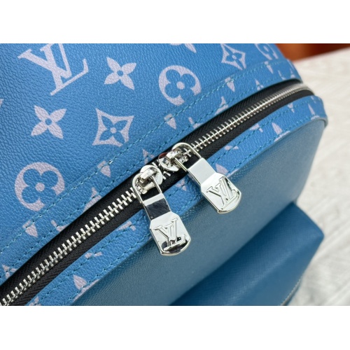 Cheap Louis Vuitton AAA Quality Backpacks For Unisex #1191337 Replica Wholesale [$85.00 USD] [ITEM#1191337] on Replica Louis Vuitton AAA Quality Backpacks