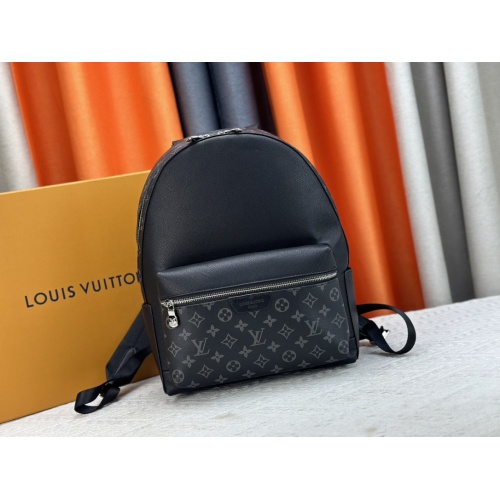 Cheap Louis Vuitton AAA Quality Backpacks For Unisex #1191338 Replica Wholesale [$85.00 USD] [ITEM#1191338] on Replica Louis Vuitton AAA Quality Backpacks