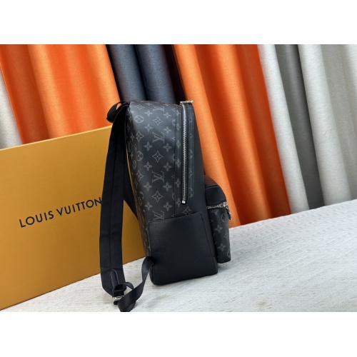 Cheap Louis Vuitton AAA Quality Backpacks For Unisex #1191338 Replica Wholesale [$85.00 USD] [ITEM#1191338] on Replica Louis Vuitton AAA Quality Backpacks