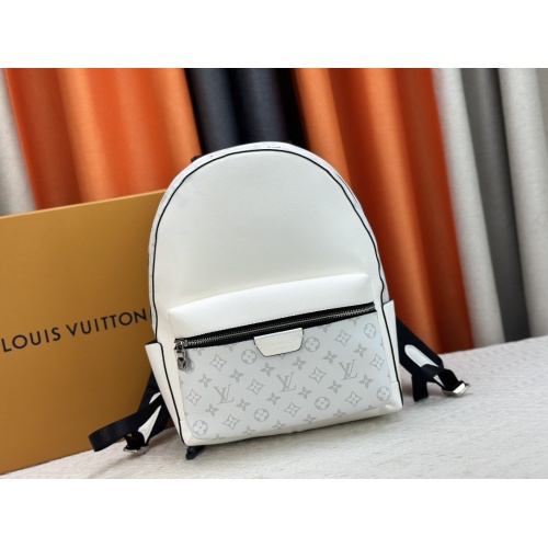 Cheap Louis Vuitton AAA Quality Backpacks For Unisex #1191339 Replica Wholesale [$85.00 USD] [ITEM#1191339] on Replica Louis Vuitton AAA Quality Backpacks