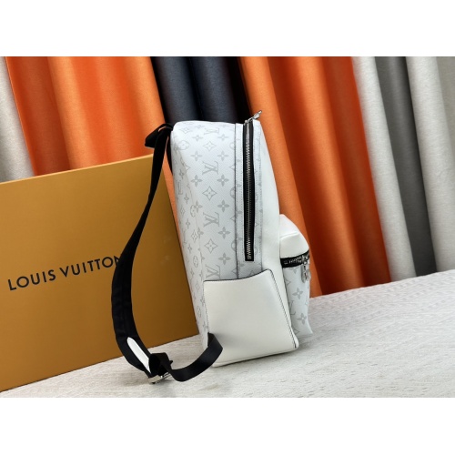 Cheap Louis Vuitton AAA Quality Backpacks For Unisex #1191339 Replica Wholesale [$85.00 USD] [ITEM#1191339] on Replica Louis Vuitton AAA Quality Backpacks