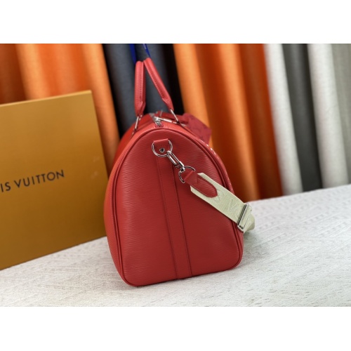 Cheap Louis Vuitton Travel Bags For Unisex #1191348 Replica Wholesale [$88.00 USD] [ITEM#1191348] on Replica Louis Vuitton Travel Bags