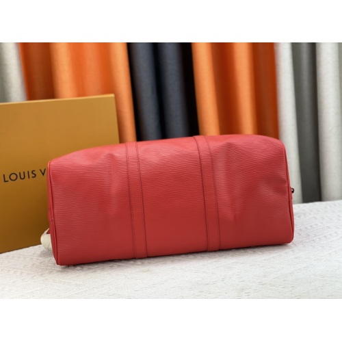 Cheap Louis Vuitton Travel Bags For Unisex #1191348 Replica Wholesale [$88.00 USD] [ITEM#1191348] on Replica Louis Vuitton Travel Bags